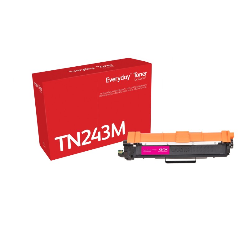 Everyday 006R04582 toner cartridge 1 pc(s) Compatible Magenta